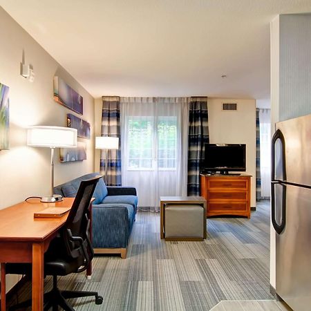Homewood Suites By Hilton Stratford Dış mekan fotoğraf