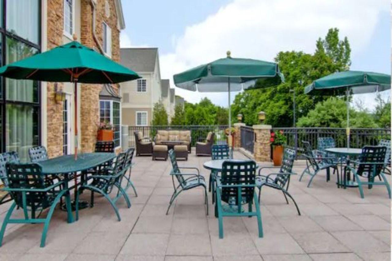 Homewood Suites By Hilton Stratford Dış mekan fotoğraf