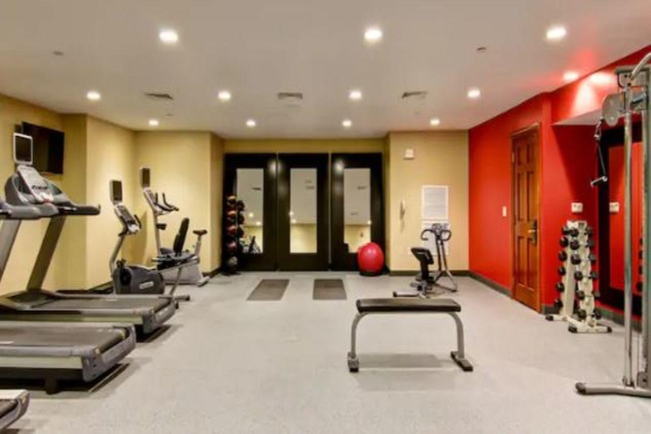 Homewood Suites By Hilton Stratford Dış mekan fotoğraf