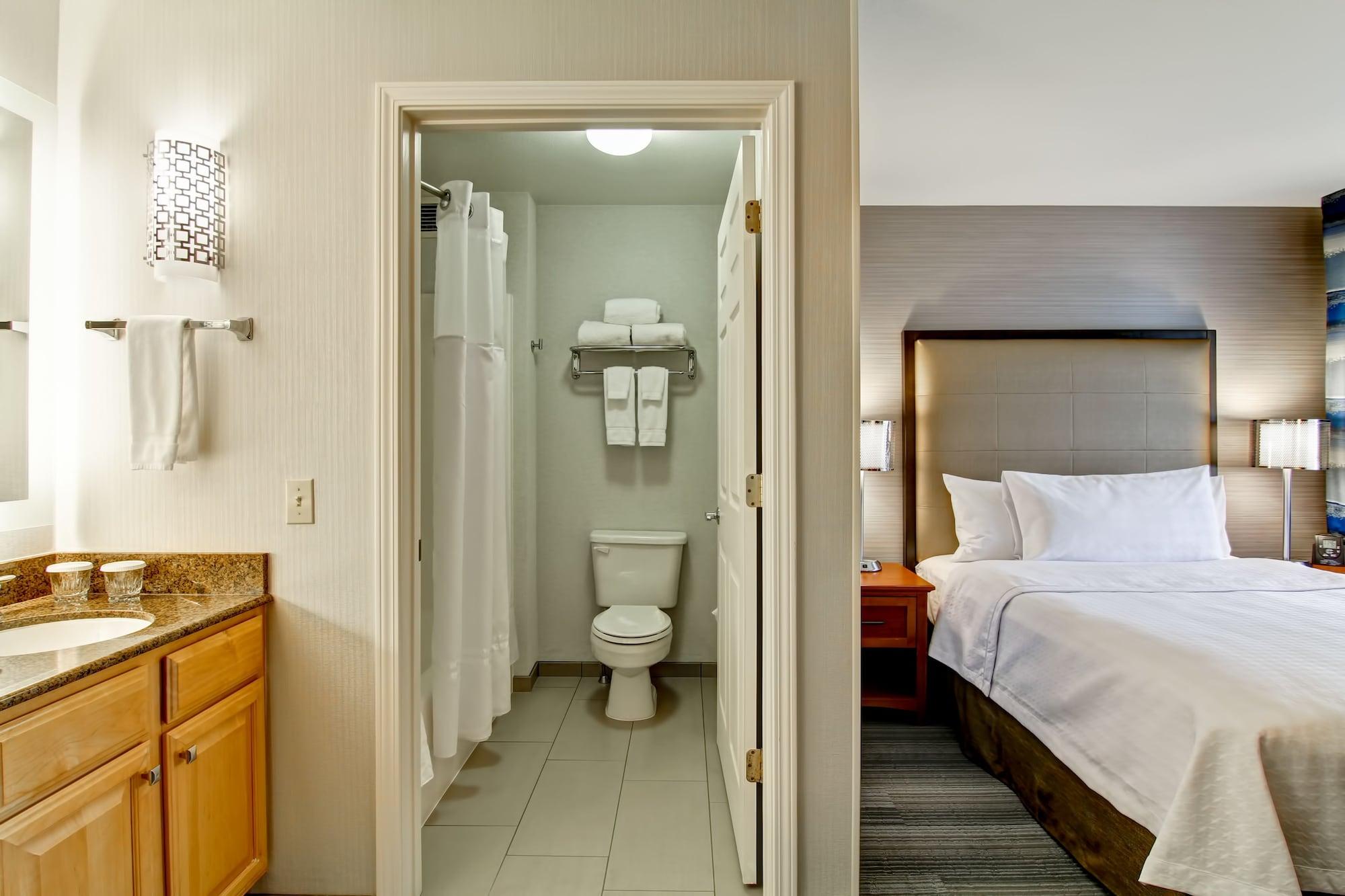 Homewood Suites By Hilton Stratford Dış mekan fotoğraf