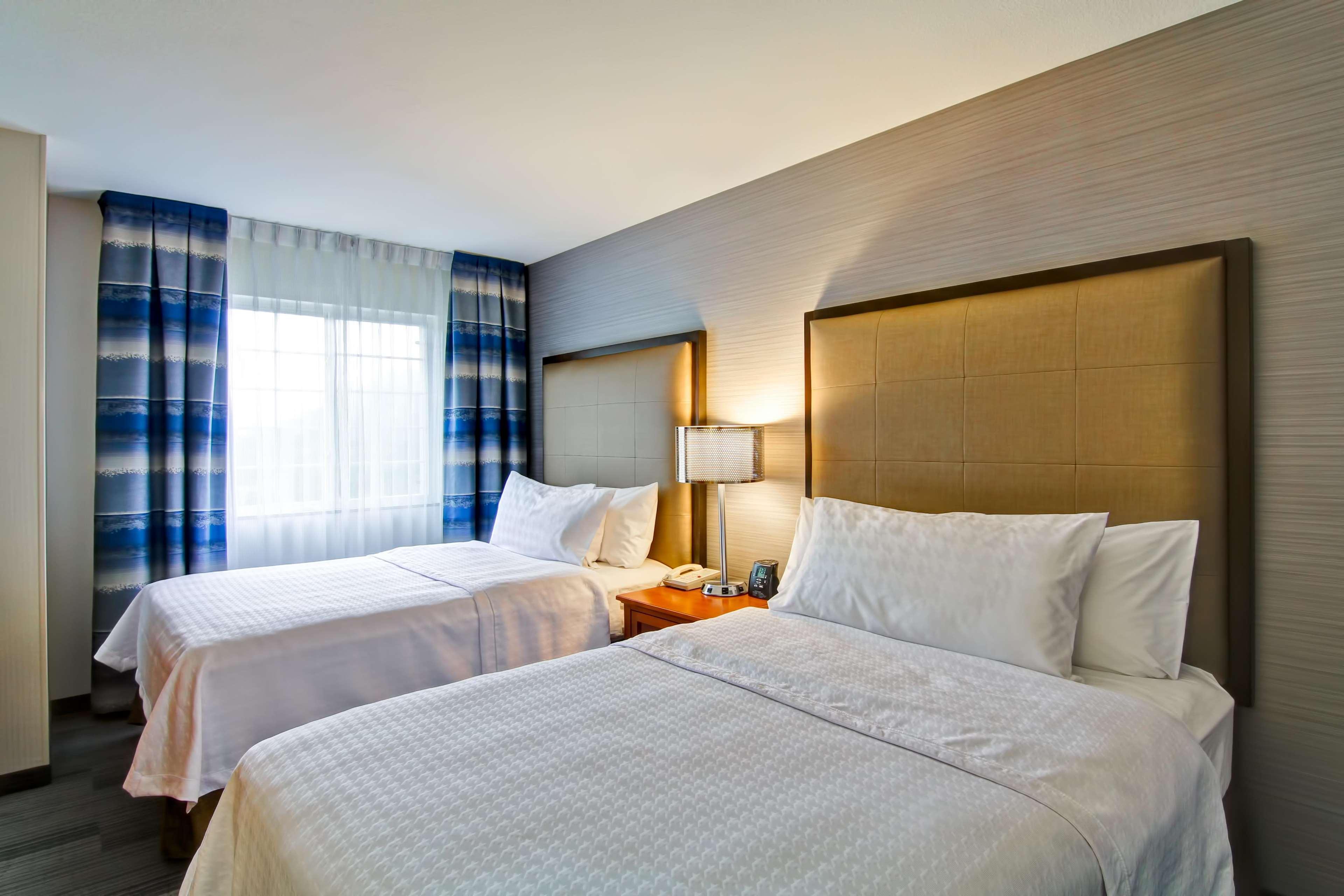 Homewood Suites By Hilton Stratford Dış mekan fotoğraf