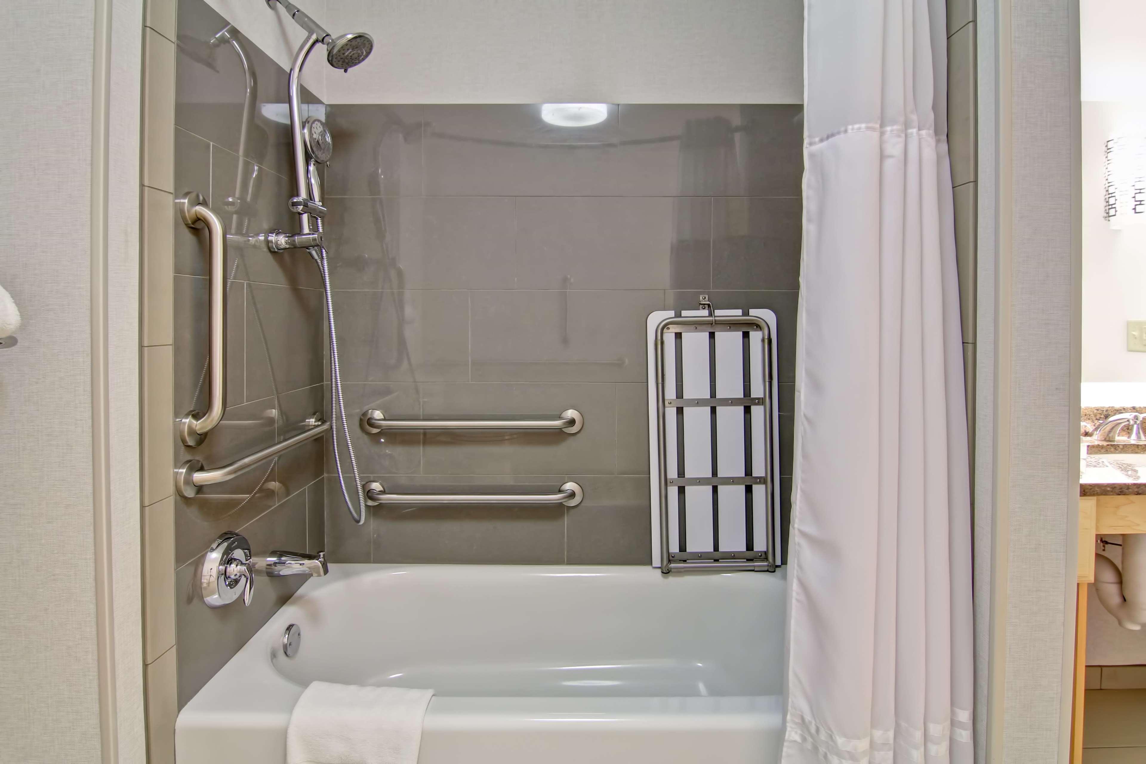Homewood Suites By Hilton Stratford Dış mekan fotoğraf