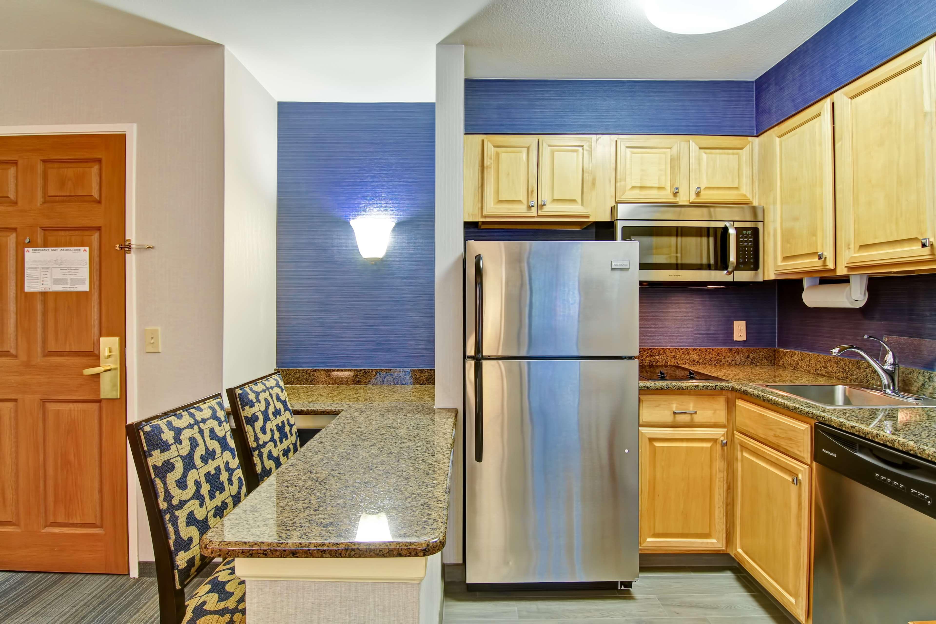 Homewood Suites By Hilton Stratford Dış mekan fotoğraf