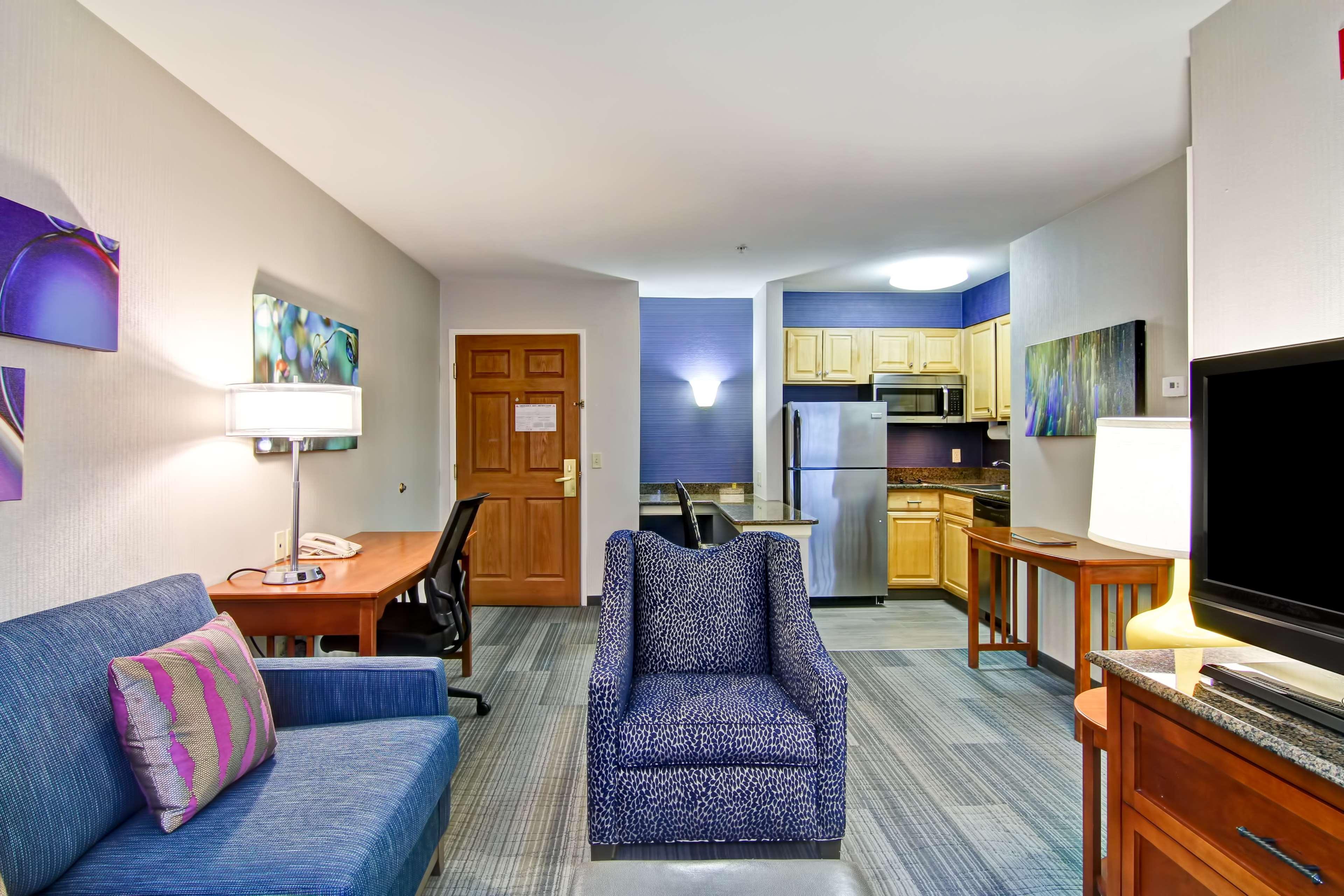 Homewood Suites By Hilton Stratford Dış mekan fotoğraf