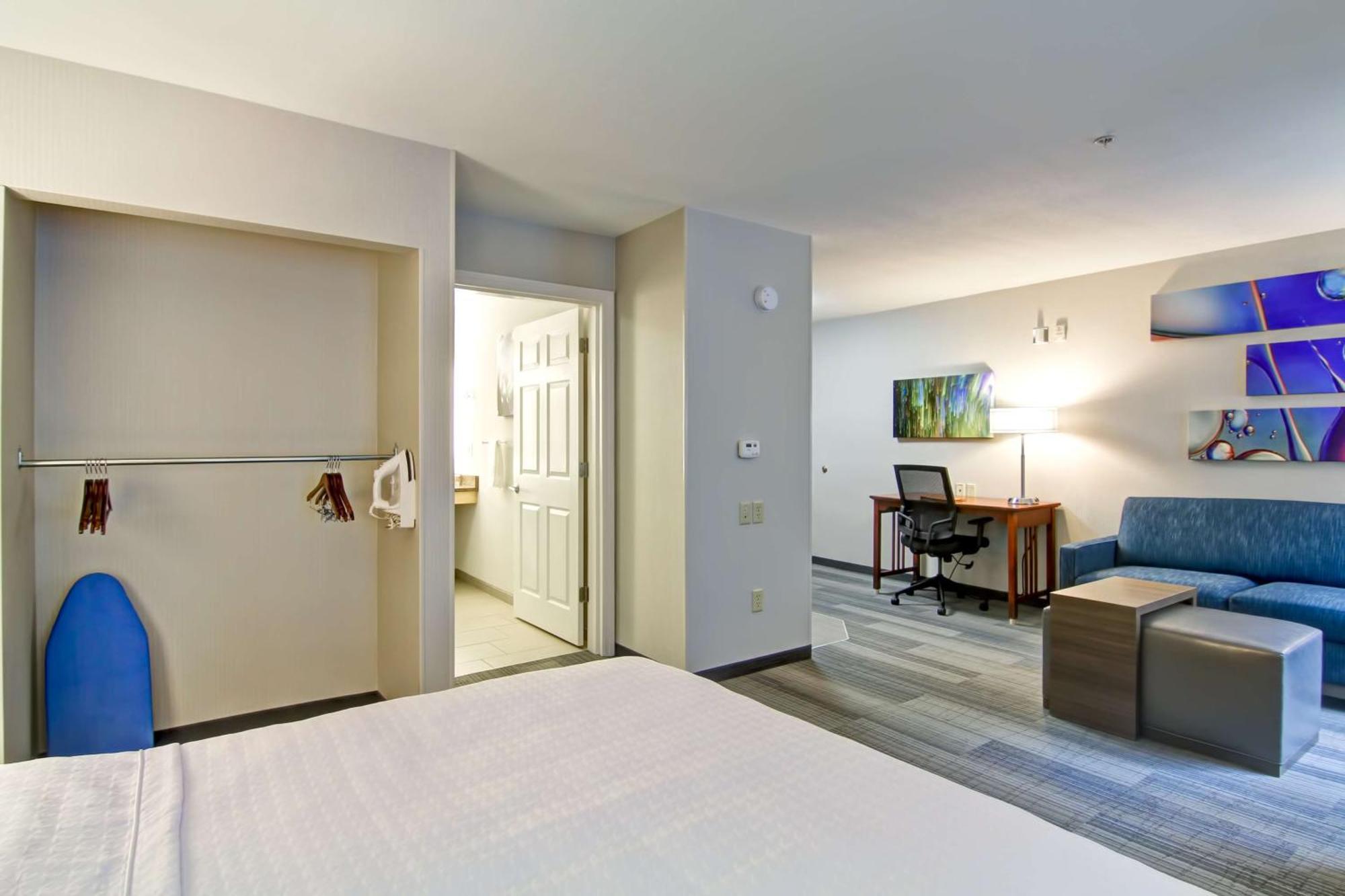 Homewood Suites By Hilton Stratford Dış mekan fotoğraf