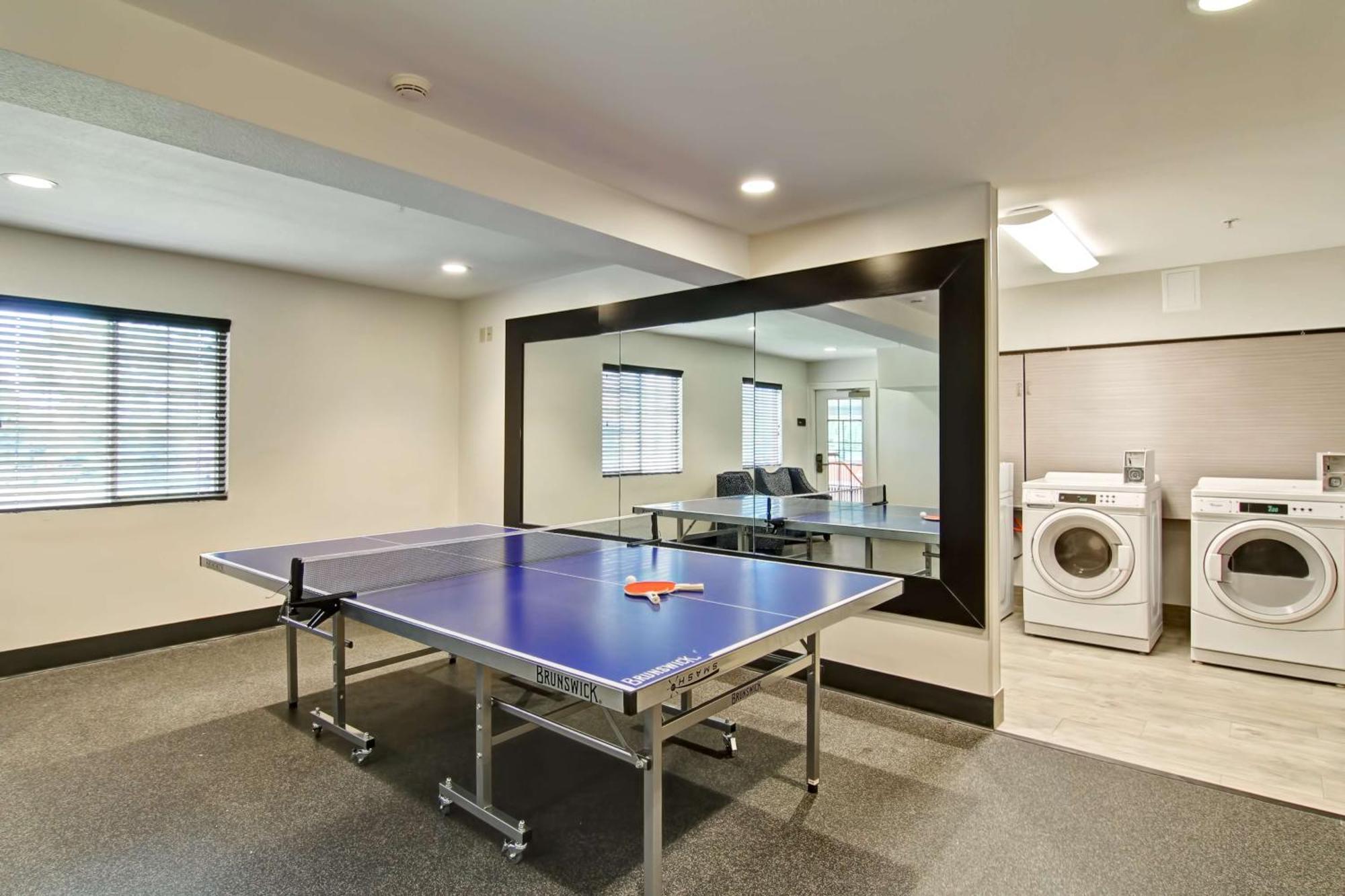 Homewood Suites By Hilton Stratford Dış mekan fotoğraf