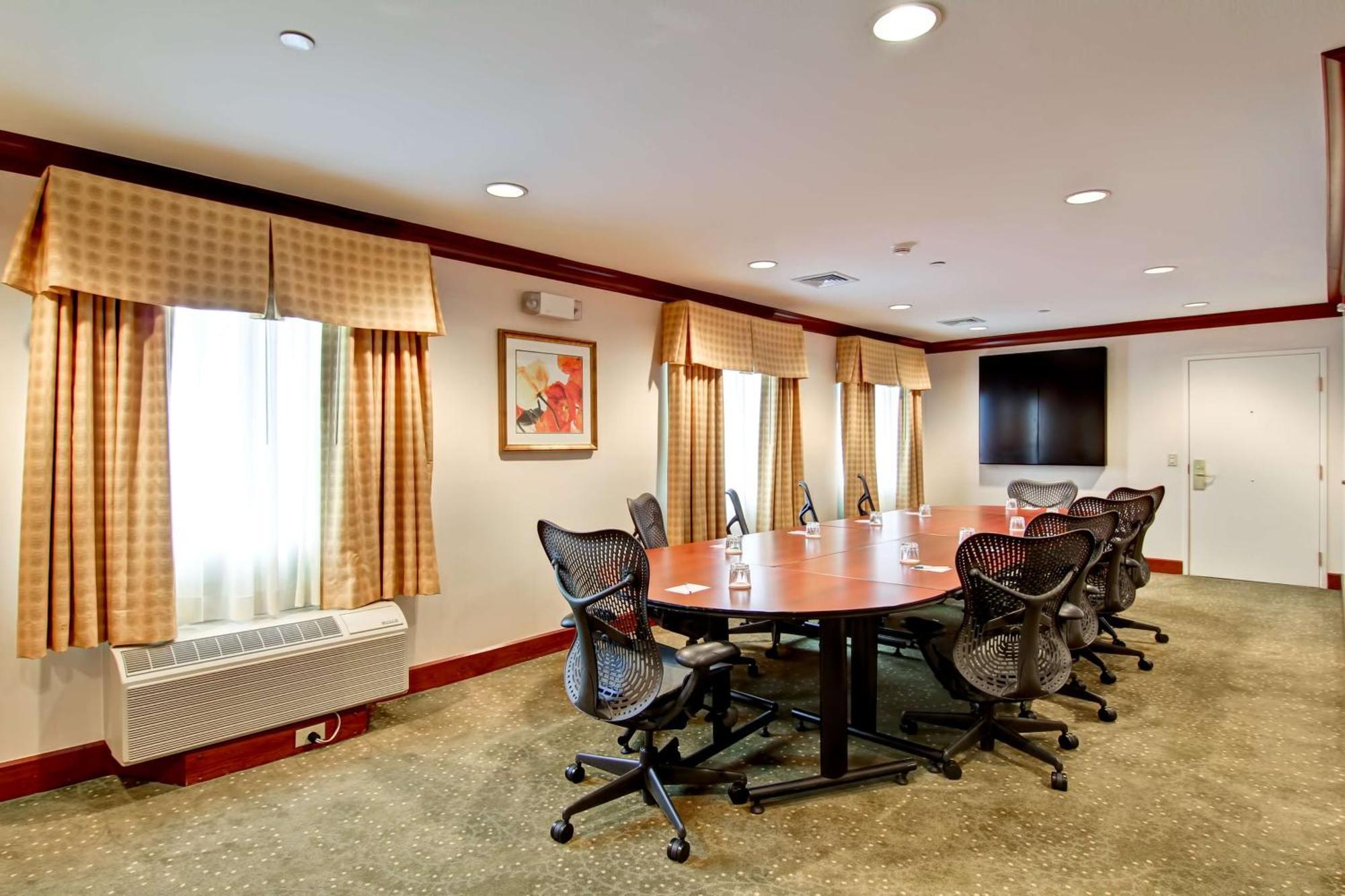 Homewood Suites By Hilton Stratford Dış mekan fotoğraf