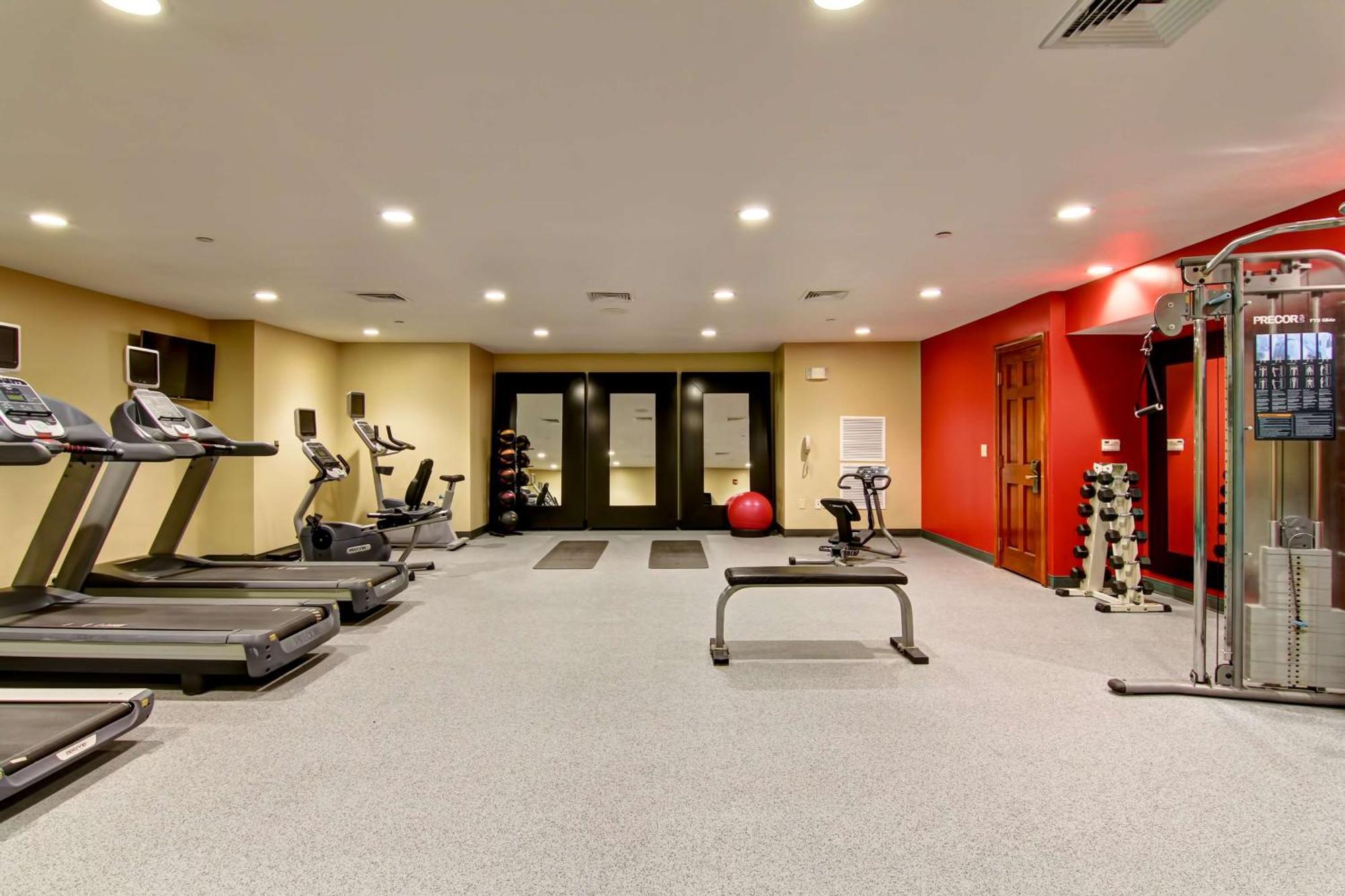 Homewood Suites By Hilton Stratford Dış mekan fotoğraf
