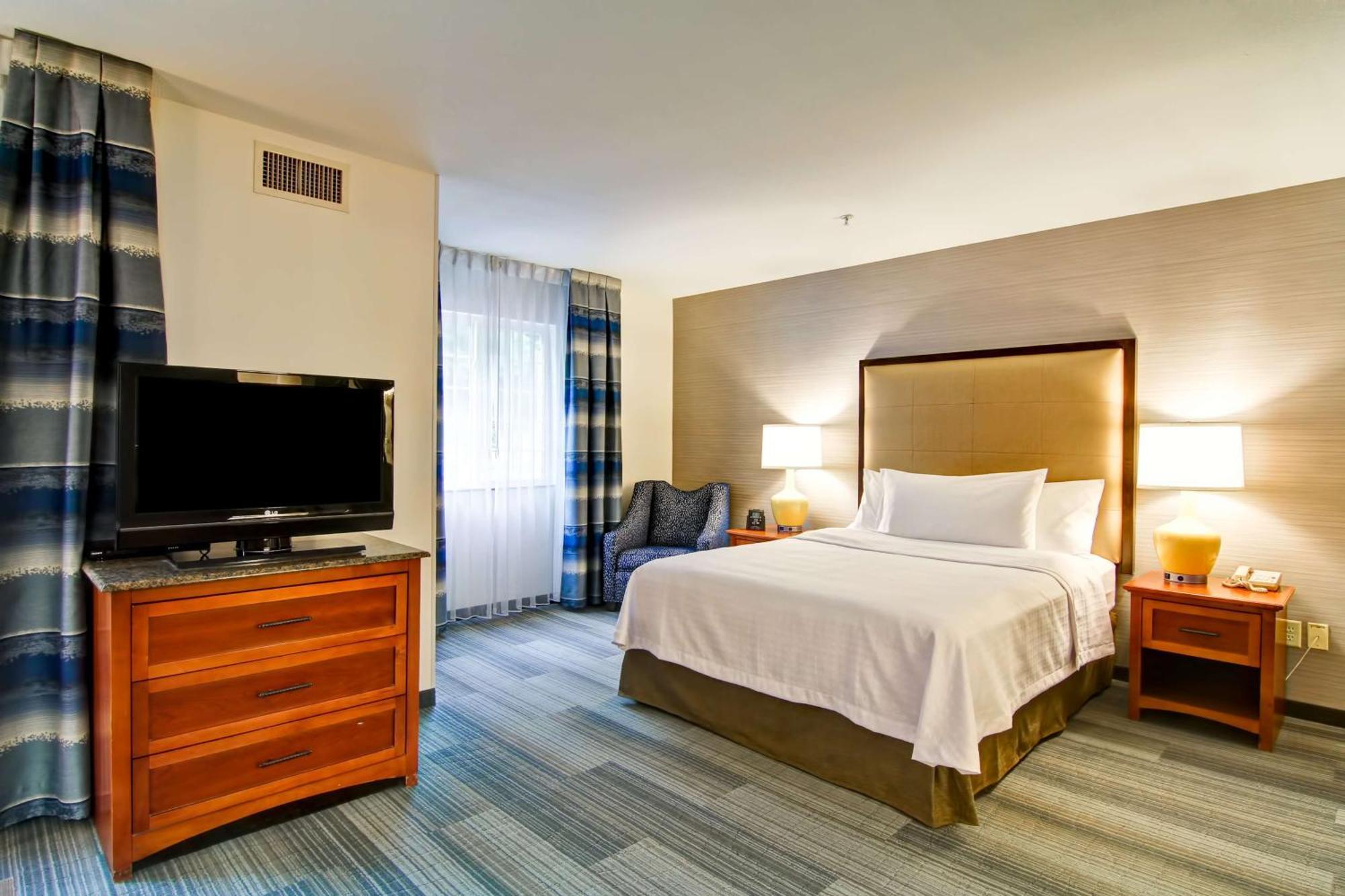 Homewood Suites By Hilton Stratford Dış mekan fotoğraf