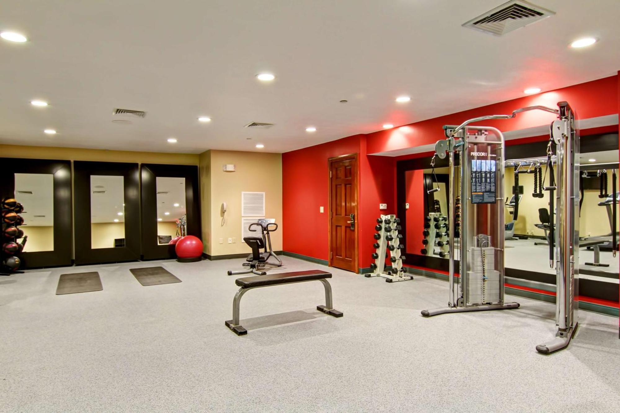 Homewood Suites By Hilton Stratford Dış mekan fotoğraf