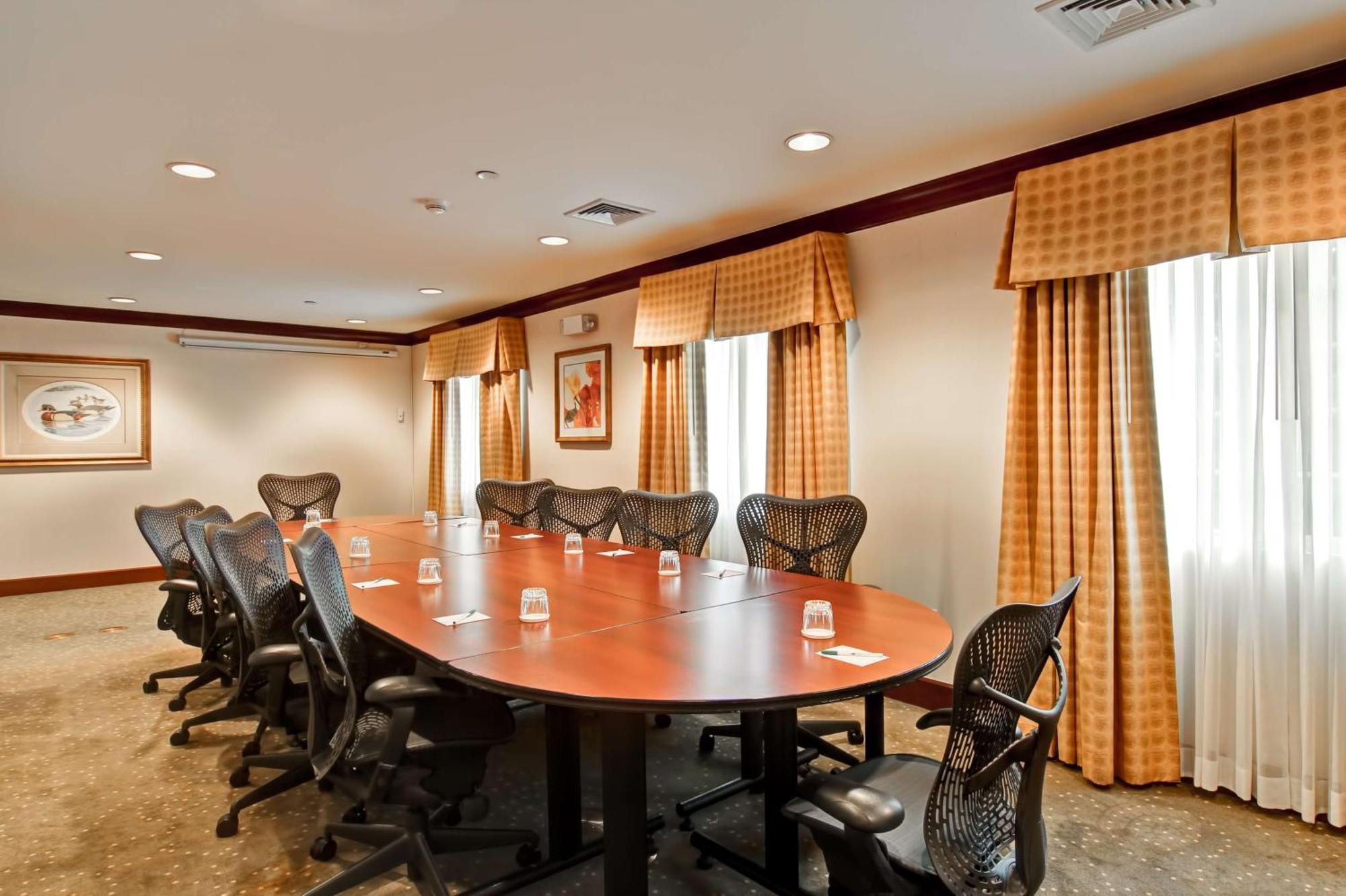 Homewood Suites By Hilton Stratford Dış mekan fotoğraf