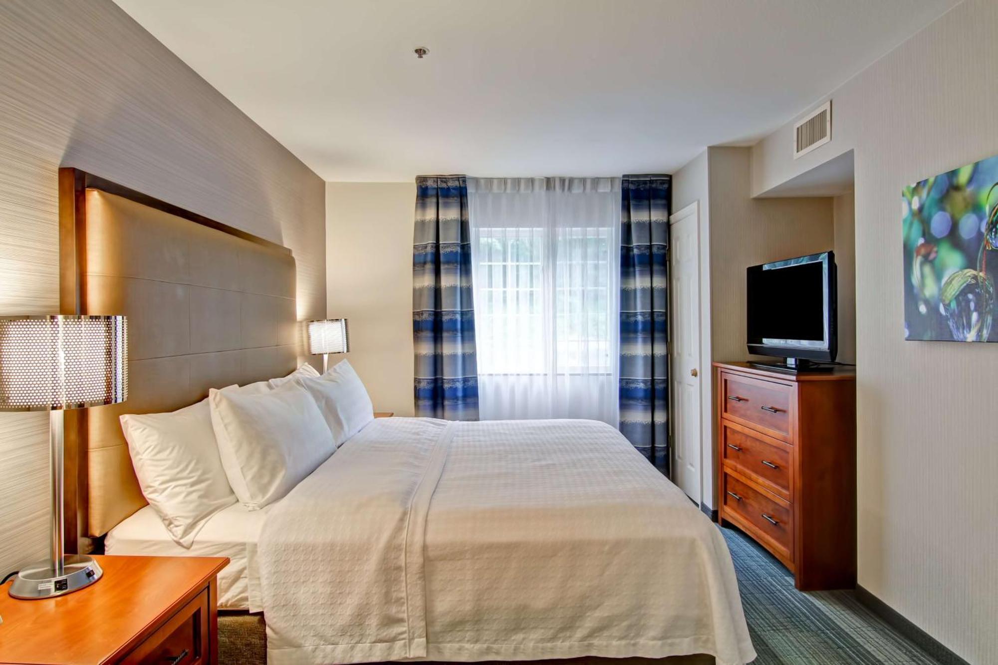 Homewood Suites By Hilton Stratford Dış mekan fotoğraf