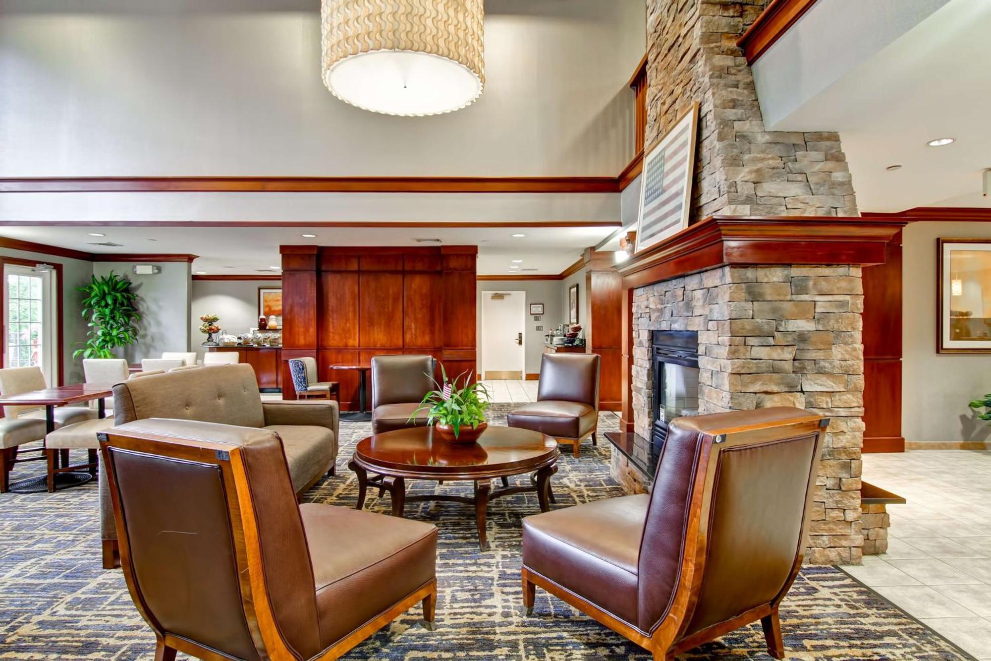 Homewood Suites By Hilton Stratford Dış mekan fotoğraf