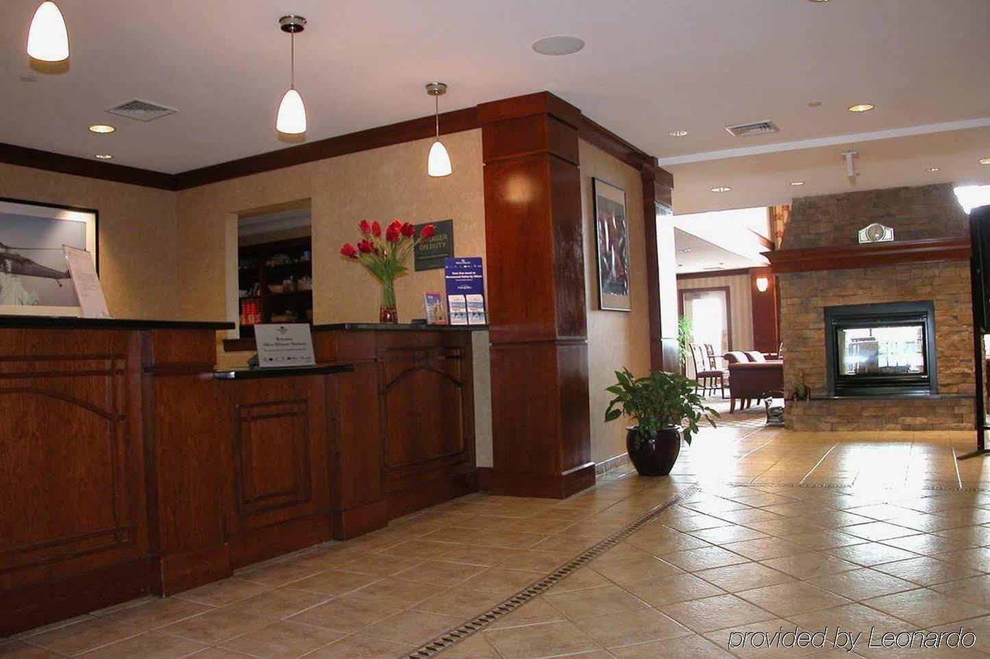 Homewood Suites By Hilton Stratford İç mekan fotoğraf
